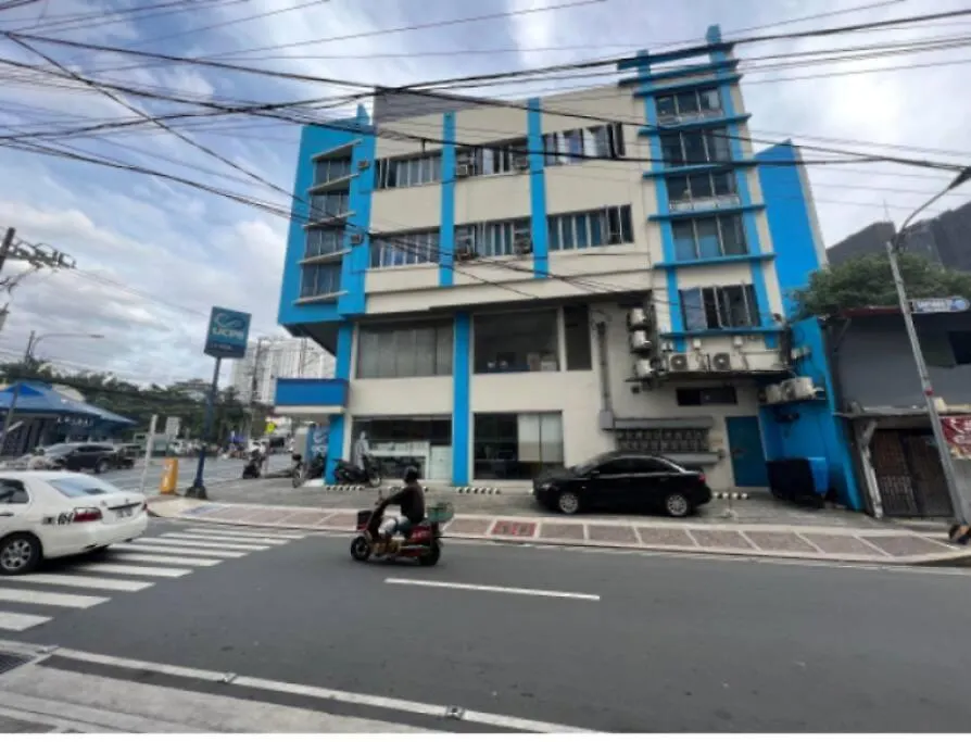Jp Santiago Studio Makati J208 Apartment Manila