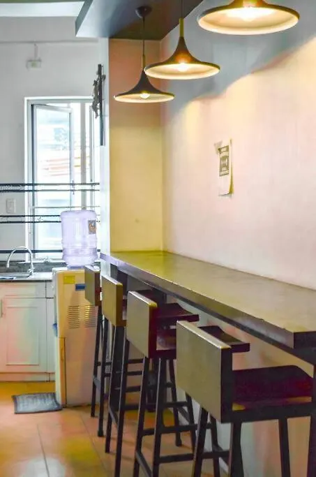 Jp Santiago Studio Makati J208 Apartment Manila Philippines