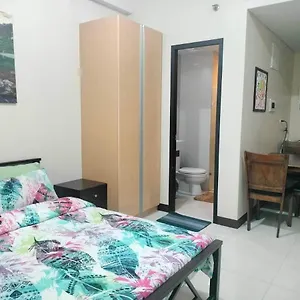Appartement Newport Near Airport Terminal 3, Manille
