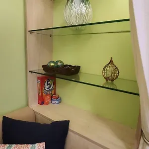  Apartment Bali Inspired