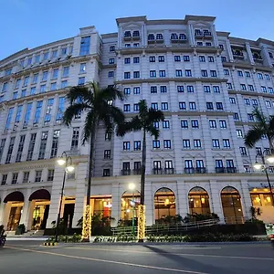 Appartement House Of B&y At 101 Newport Across Naia T3, Manille