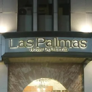 ラス パルマス デ マニラ マニラ市